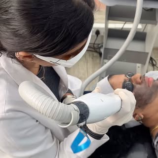 Carbon laser and it’s benefits 

#carbon #laser #lightening #scars #finelines #wrinkles