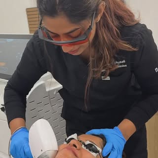 Laser hair reduction is the perfect choice if you have unwanted facial hairs. But before that , cons