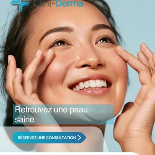 L’acné peut toucher les adolescents comme les adultes et affecter autant la peau que la confiance en