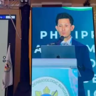 Thank you to the PH Academy of Dermatological Surgery for the invitation to advance the conversation