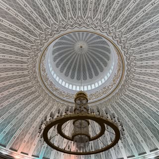 We’ve visited Brunei 10+ times but our first time to explore the grandeur and cultural heritage: 

T