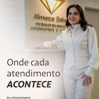 O ambiente também faz parte do cuidado.
‌
Cada detalhe foi pensado para que você se sinta confortáve
