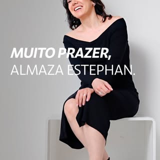 A dermatologia sempre esteve presente na minha vida. Antes de ser médica, eu fui paciente… e vivi, n