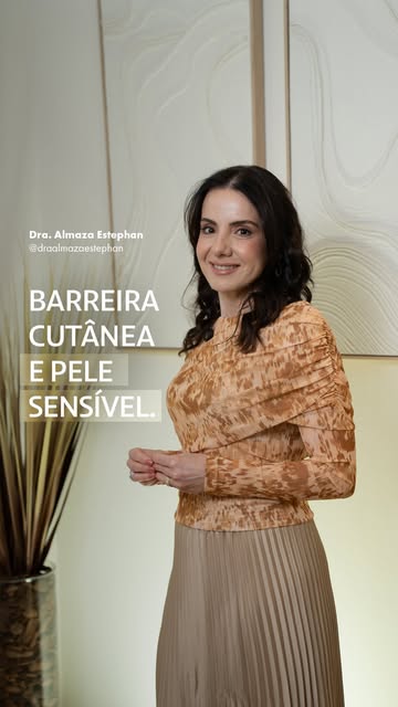 Sua pele arde, fica vermelha com facilidade e parece não se adaptar a nenhum produto?

Antes de troc