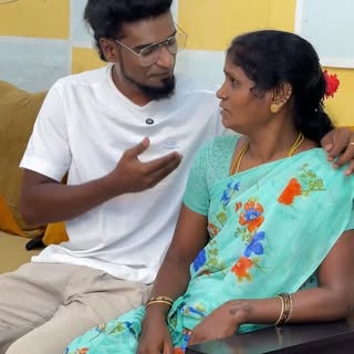 Apdiyamaa😳!!
Dr rams contact: +91 89400 00999
#srinisuji 
#dreamcouple 
#funnyvideos 
#trending 
#s