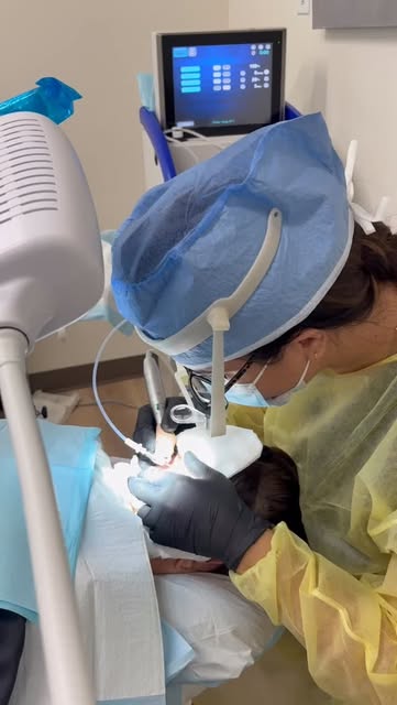 A natural-looking eyebrow transplant starts with thoughtful design.

Every brow is planned around th