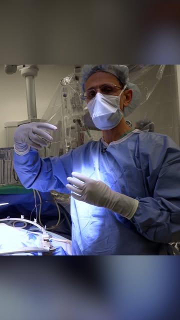 What exactly is an aneurysm, and how are they treated?