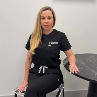 Creating a natural hairline is both a science and an art. ✨

Dr. Kristy Bailey explains how our Toro