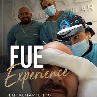 Cuando la ciencia y la técnica se encuentran en el quirófano.
No hay mayor satisfacción que recibir 