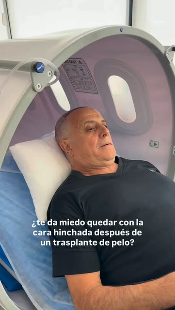 ¿Sabías que el éxito de un implante capilar no termina en el quirófano? 🚀🧬

En MAZ Salud Capilar, 