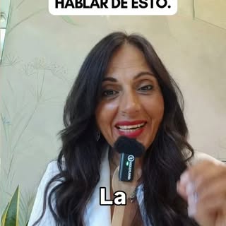 A nadie le interesa hablar de esto… pero tu cabello también refleja el momento que estás viviendo.

