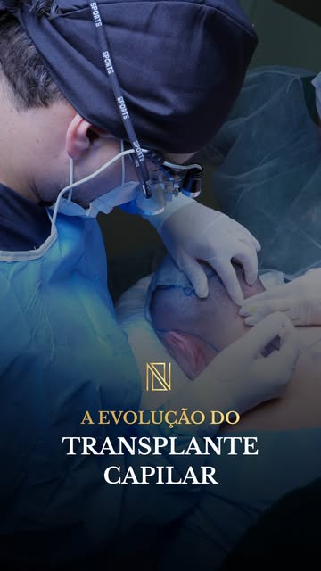 O resultado perfeito exige tempo e paciência.

Cada etapa da recuperação do transplante capilar tem 