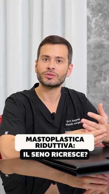 Ridotto una volta, ridotto per sempre?
Non necessariamente.

Ecco cosa può succedere al seno dopo un