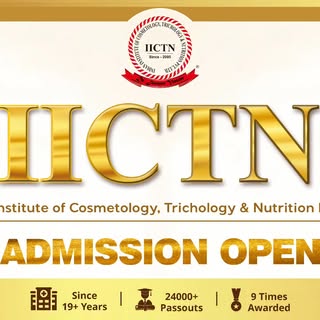 Welcome to IICTN Institute! Join us and 🎓 Unlock Your Potential, Dive into the captivating world of