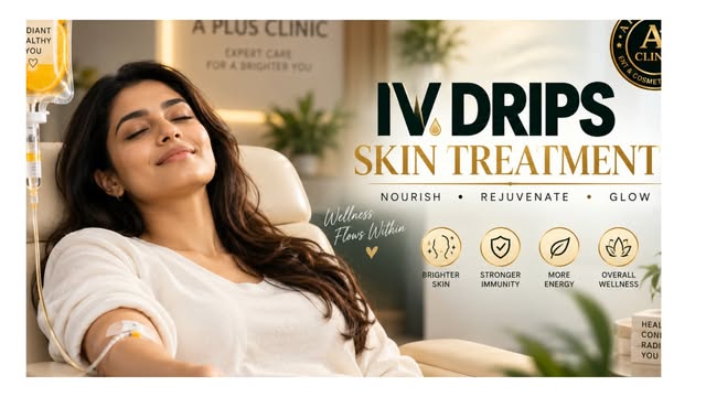 💧 SKIN LOOKING DULL, TIRED OR DEHYDRATED?
YOUR SKIN MAY NEED MORE THAN JUST A CREAM. ✨

Introducing