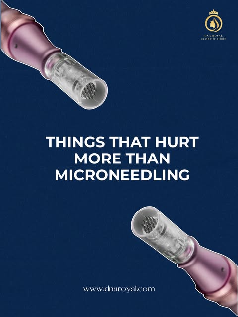 Some situations hurt more than microneedling… 😂🫣

Finding out your friends made plans without you.
