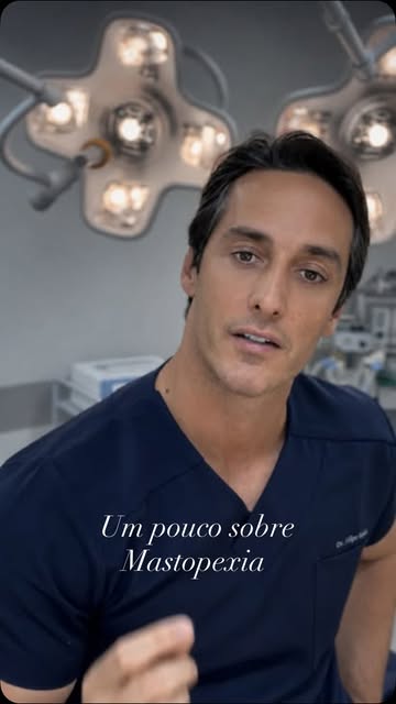 👩‍⚕️ Levantamento/Redução de Mamas Sem Silicone.
(Mastopexia com cicatriz reduzida e recuperação rá