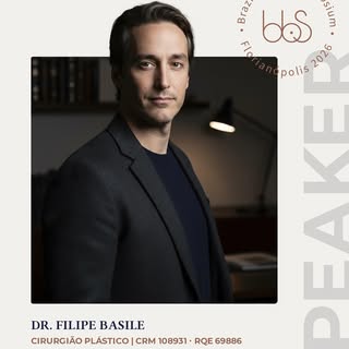 🔥 Novos nomes confirmados no BBS 2026!
O Brazil Breast Symposium segue crescendo e reunindo profiss