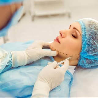 Facelift Surgery in Bengaluru 

The face often reflects the passage of time before we even notice it