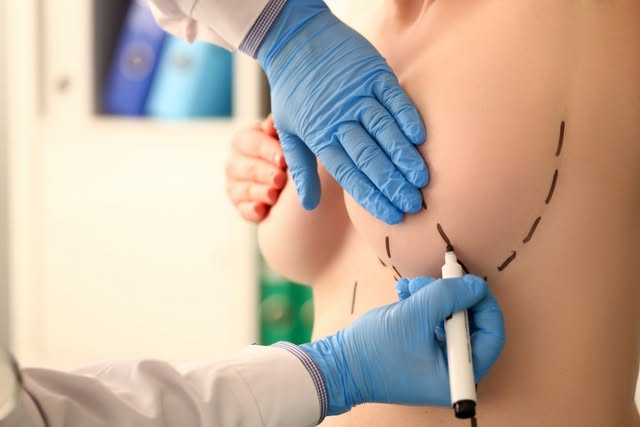 Breast Reduction: Signs That Breast Size May Be Affecting Everyday Comfort

Large or disproportionat
