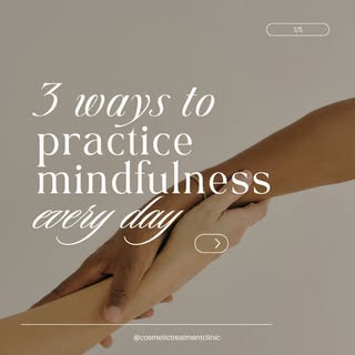 You don’t need hours of meditation or a silent retreat to practice mindfulness. True mindfulness beg