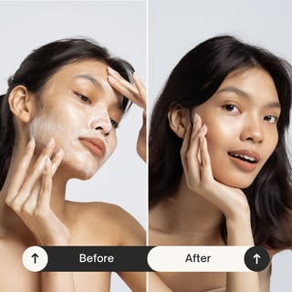 ✨ SKINCARE GLOW-UP ALERT ✨
You know that glow that speaks before you do? Yeah… that’s the power of c