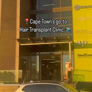 We’re closer than you think 📍Here’s how to find us - your first step toward renewed confidence star