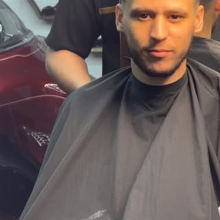 We have an important event at the turn of the year, Kaique wanted to change the look and we research