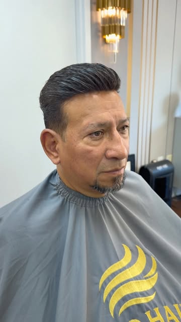 📍 Orlando, FL
📲 Book your free consultation today.

\#HairReplacement #HairSystem #OrlandoFL #LeoH