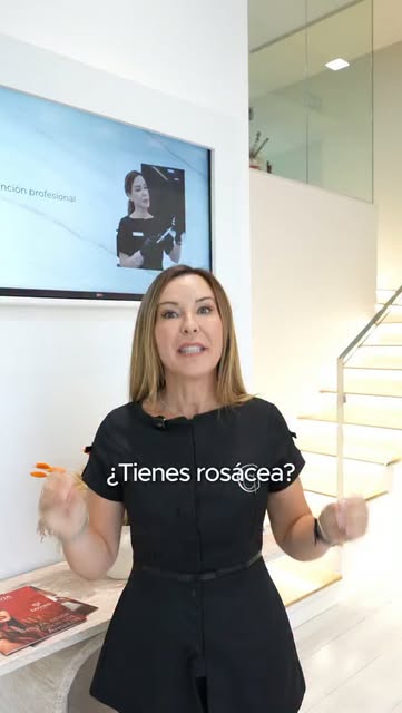 🌹 ¿Tienes rosácea? Algunos hábitos cotidianos pueden favorecer un brote.

Duchas muy calientes, exp