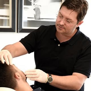 Botoxbehandlung bei Desthetix

#botox #hyaluron #zürichcity #zurich #zürich #desthetix #gesichtsbeha