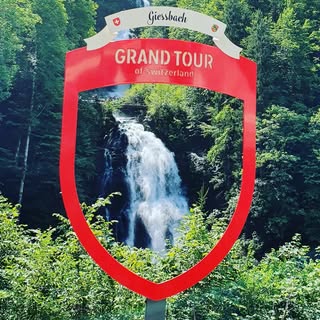 Grand Tour of Switzerland....

... und ab Morgen wieder in der Klinik 😀

#grandtourofswitzerland #k