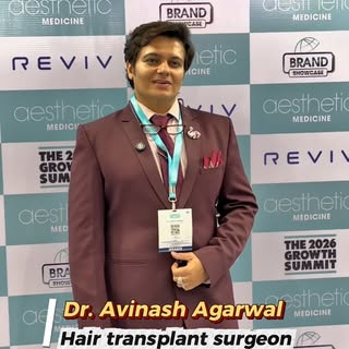 Hair restoration is not just about treating hair loss, it’s about understanding the science, techniq