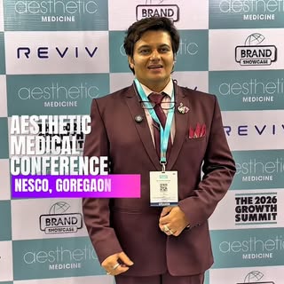 A glimpse of an insightful experience filled with learning, discussions, and innovations in the fiel
