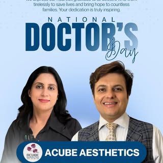 🩺✨ Celebrating the hands that heal, the minds that save, and the hearts that care.

On National Doc