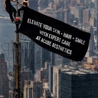 See you At 📍Acube Aesthetics Clinic 308, Esquare Premises, Subhash Road, Vile Parle East, Mumbai, M