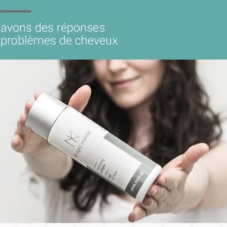 Terapo est arrivé à la Clinique! 

#scalpcare #scalpcareproducts #terapo #scalphealth  #trichology