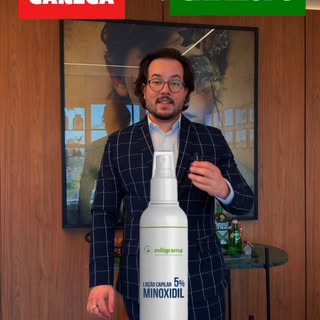 Careca ou cabeludo?

Quando o assunto é calvície, não adianta apostar em qualquer produto ou tratame