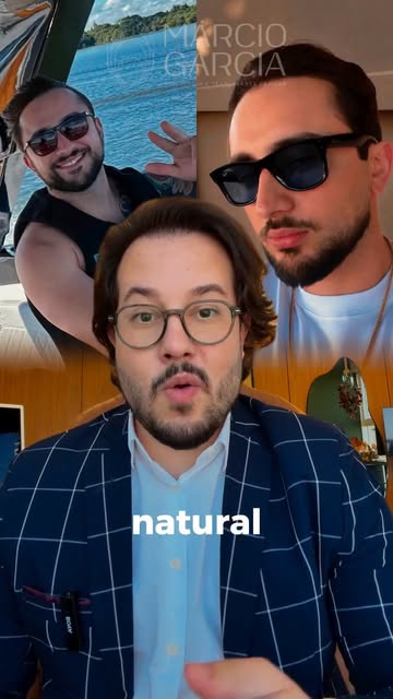 Mais do que um resultado, uma experiência que transforma.

O transplante capilar é um processo que c