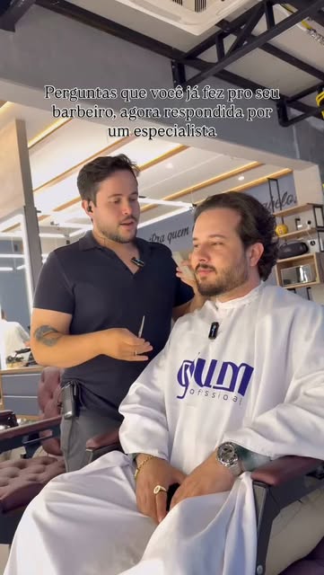 Você já perguntou alguma dessas coisas?