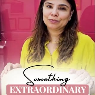 Something extraordinary is coming. ✨
And we can’t wait to share it with you.
Stay tuned.
