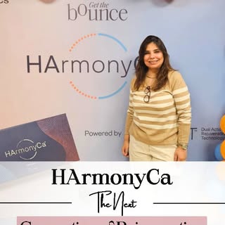 Delighted to be among the first dermatologists in India to attend the much-awaited pre-launch and ha