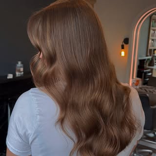 A very Chic brunette if I do say so myself🤌🏼✨✨✨✨

@grace.jb15 

@lorealpro @lorealpro