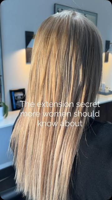 If you’ve never heard of Nano Bead Extensions, you’re not alone. But there’s a reason we’ve chosen t