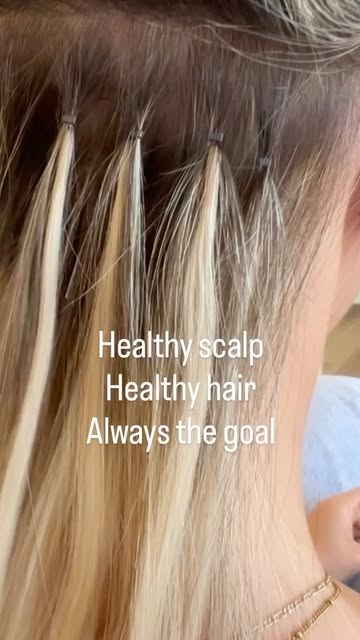 At Alternative Hair Couture, extensions aren’t just about adding hair. They’re about creating a cust