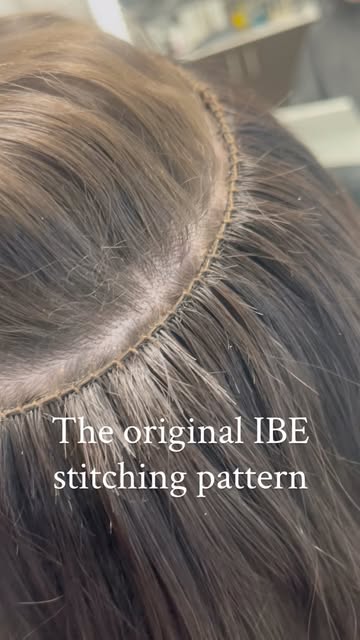 Looking back at the evolution of Invisible Bead Extensions® (IBE) and my own journey with the techni