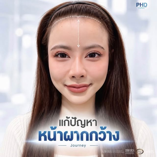 ✨ LONG HAIR TRANSPLANT
 🪮No Shaving , Natural Hairline, Designed for You.

✨ปลูกผมโดยไม่ต้องโกนผม
อ