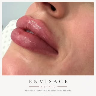Post-treatment photograph following a personalised aesthetic treatment plan with Nurse Natalie.

All