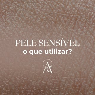 Sua pele é sensível e parece reagir a tudo? Eu sei como pode ser desafiador encontrar produtos que a