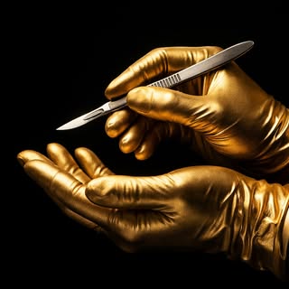 STANDARD • STRUCTURE • SKILL

Luxury in plastic surgery is not marble floors or chandeliers.
It is d